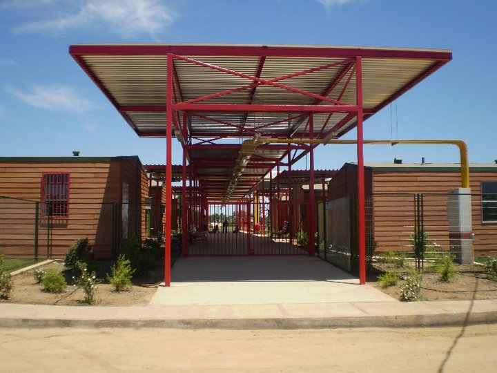 Etapa Admisión Escolar