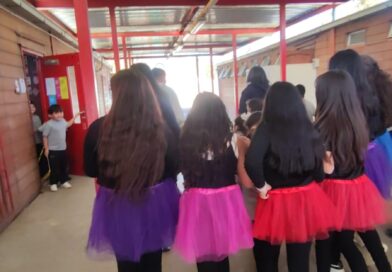 La Maravillosa Finalización De La Semana Artística